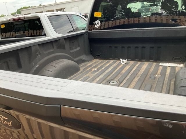 2020 Ford F-250 XL