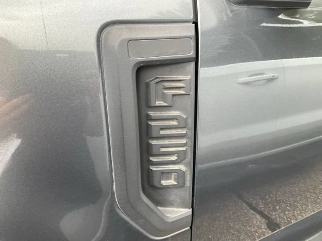 2020 Ford F-250 XL