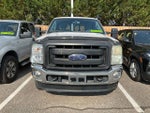 2015 Ford F-250 XLT