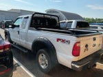 2015 Ford F-250 XLT