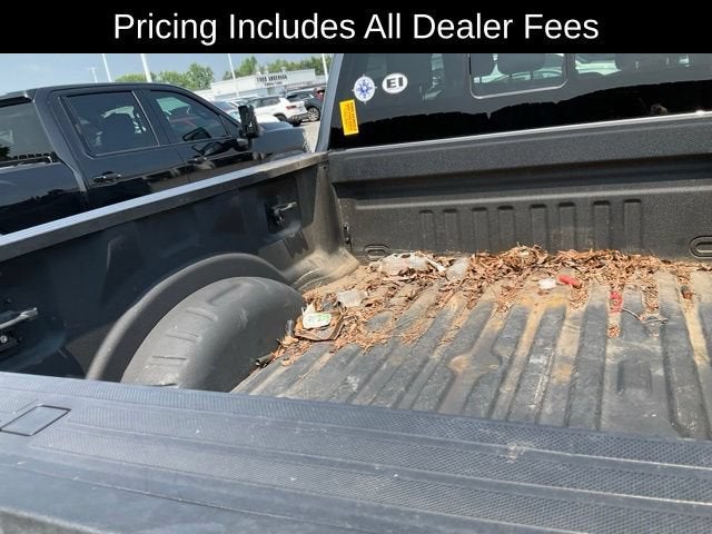 2024 Ford F-250 XL