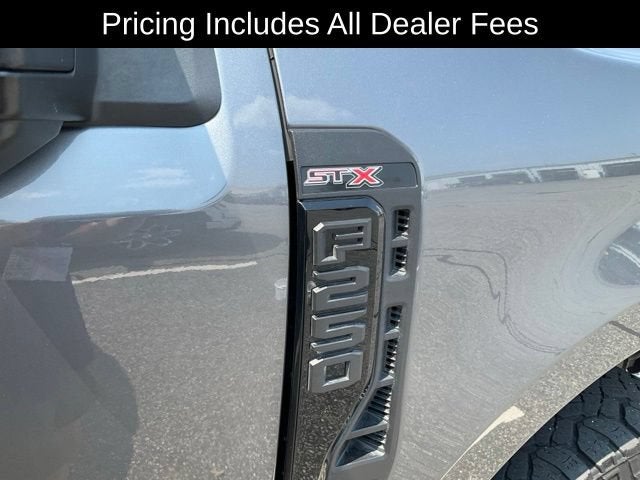 2024 Ford F-250 XL