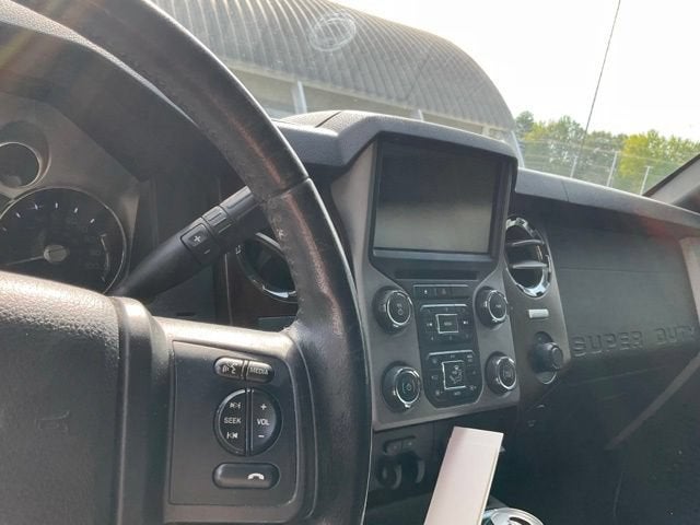 2015 Ford F-350 LARIAT