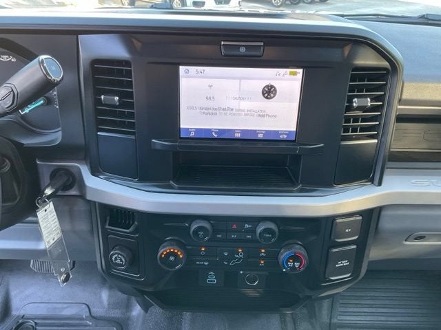 2026 Ford F-350 Super Duty XL - Photo 12