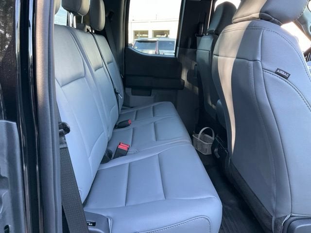 2026 Ford F-350 Super Duty XL - Photo 17