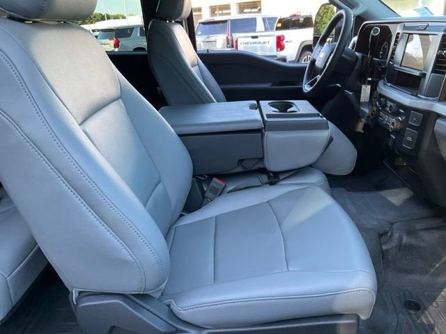 2026 Ford F-350 Super Duty XL - Photo 18