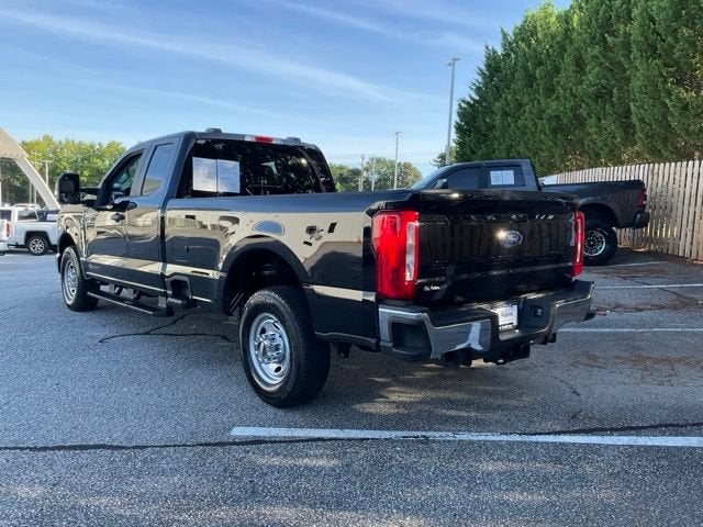2026 Ford F-350 Super Duty XL - Photo 20