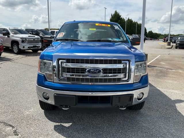 2014 Ford F-150 XL
