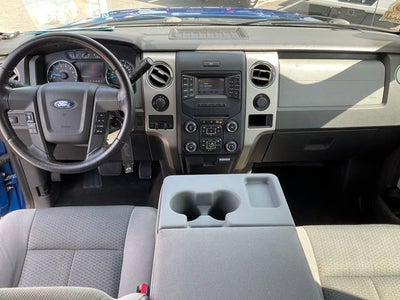 2014 Ford F-150 XL