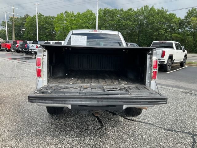 2014 Ford F-150 STX