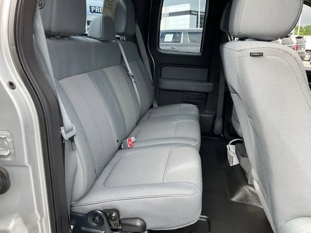 2014 Ford F-150 STX