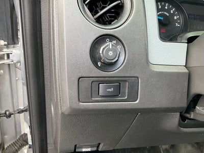 2014 Ford F-150 STX
