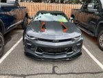 2017 Chevrolet Camaro 2SS