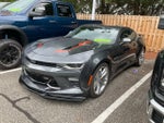 2017 Chevrolet Camaro 2SS