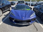 2025 Chevrolet Corvette Stingray 2LT