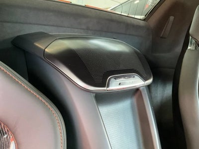2025 Chevrolet Corvette E-Ray 3LZ