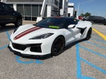 2025 Chevrolet Corvette E-Ray 3LZ
