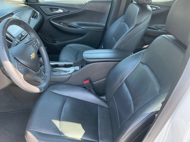 2016 Chevrolet Malibu Premier