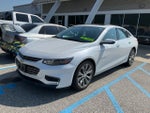 2016 Chevrolet Malibu Premier
