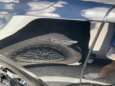 2024 Cadillac CT5-V V-Series