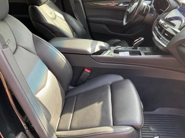 2021 Cadillac CT5-V V-Series