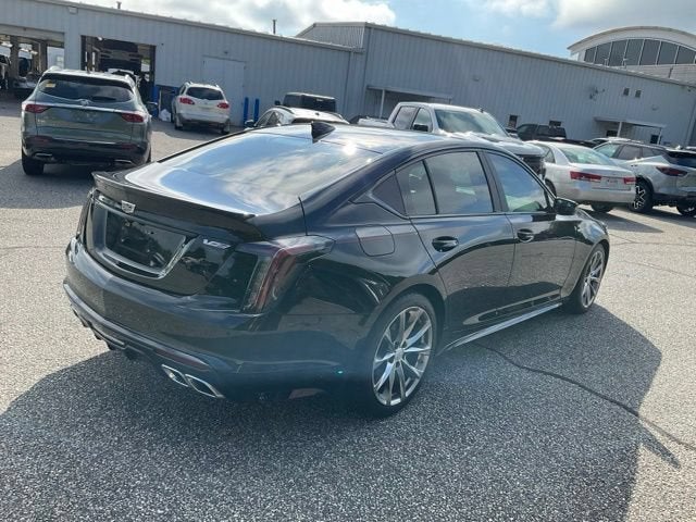 2021 Cadillac CT5-V V-Series