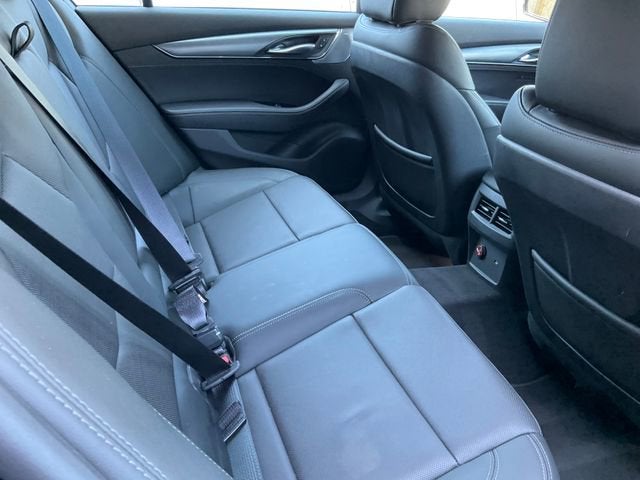 2021 Cadillac CT5 Premium Luxury