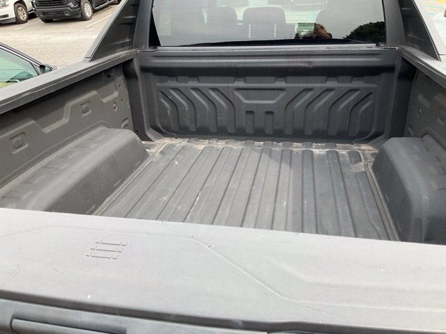 2024 Chevrolet Silverado EV Work Truck