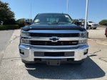 2016 Chevrolet Silverado 2500 HD LTZ