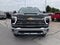 2025 Chevrolet Silverado 3500 HD LTZ DRW