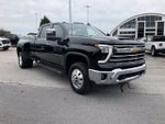 2025 Chevrolet Silverado 3500 HD LTZ DRW