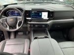 2025 Chevrolet Silverado 3500 HD LTZ DRW