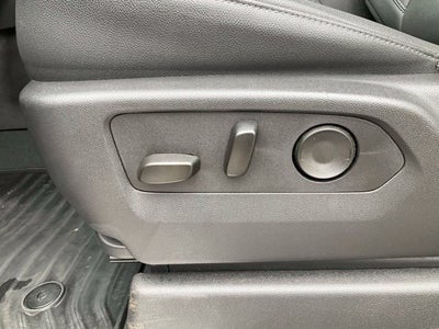 2025 Chevrolet Silverado 3500 HD LTZ DRW