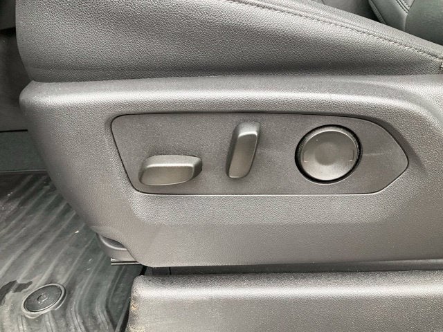 2025 Chevrolet Silverado 3500 HD LTZ DRW