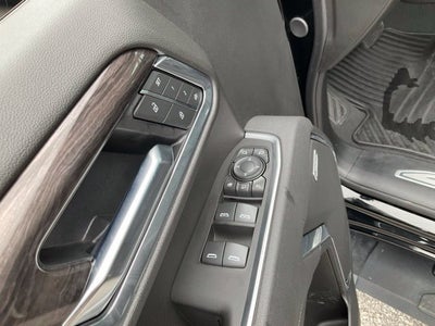 2025 Chevrolet Silverado 3500 HD LTZ DRW