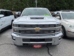 2019 Chevrolet Silverado 3500 HD LTZ