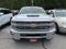 2019 Chevrolet Silverado 3500 HD LTZ