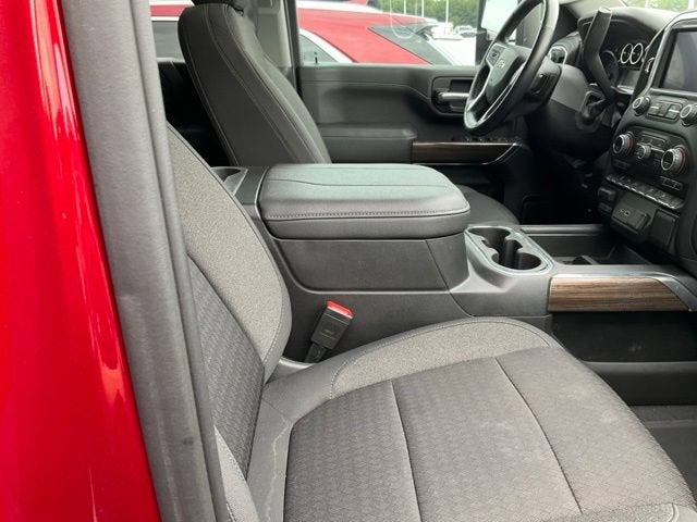 2023 Chevrolet Silverado 2500 HD LT