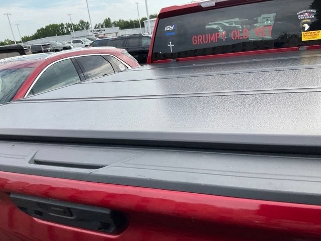 2023 Chevrolet Silverado 2500 HD LT
