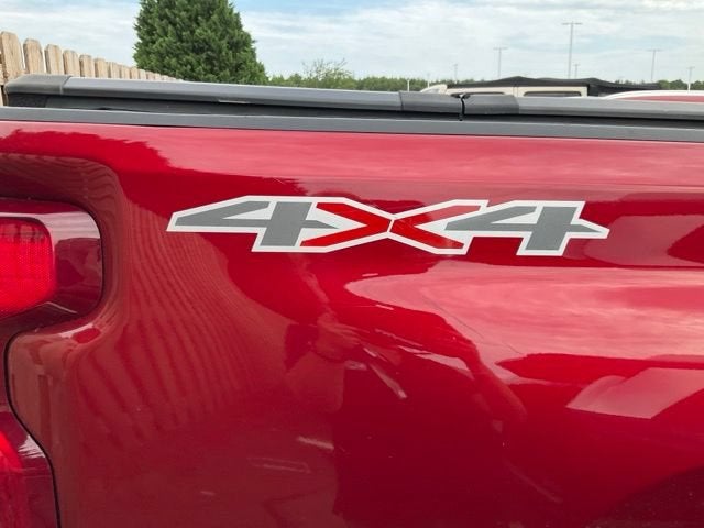 2023 Chevrolet Silverado 2500 HD LT