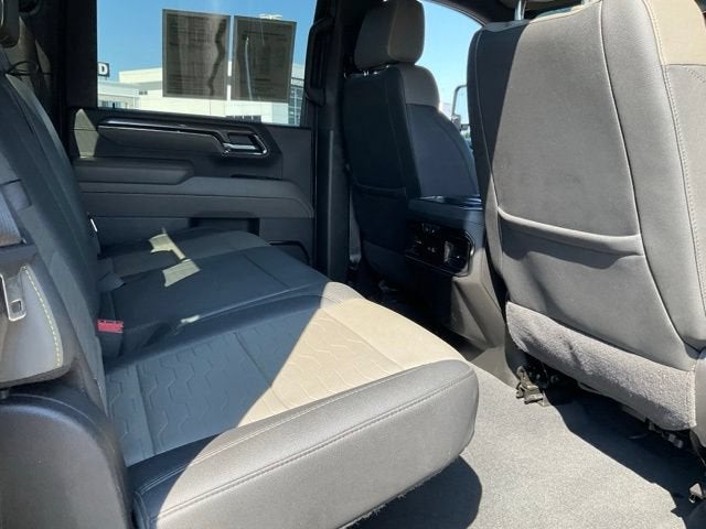 2024 Chevrolet Silverado 2500 HD ZR2
