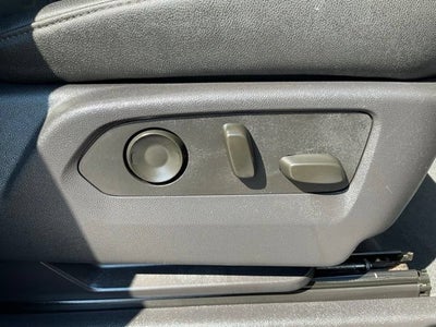 2024 Chevrolet Silverado 2500 HD ZR2