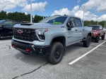 2024 Chevrolet Silverado 2500 HD ZR2