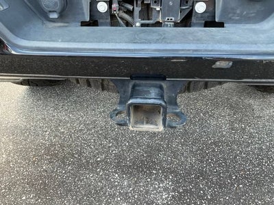 2024 Chevrolet Silverado 2500 HD ZR2