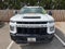 2022 Chevrolet Silverado 2500 HD Custom