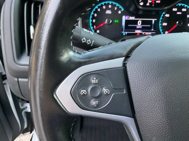 2018 Chevrolet Colorado 2WD LT
