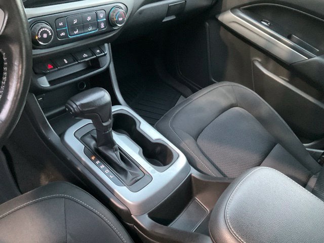 2018 Chevrolet Colorado 2WD LT