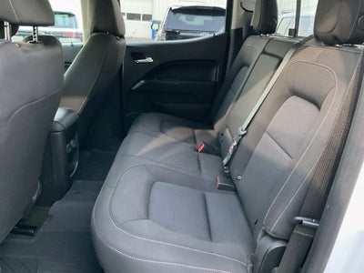 2018 Chevrolet Colorado 2WD LT