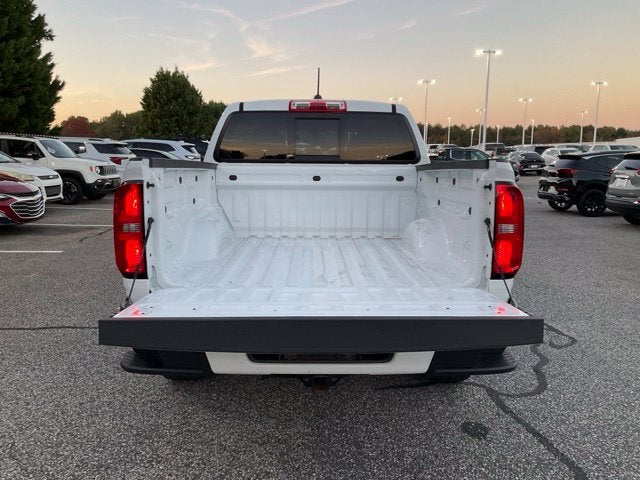 2018 Chevrolet Colorado 2WD LT