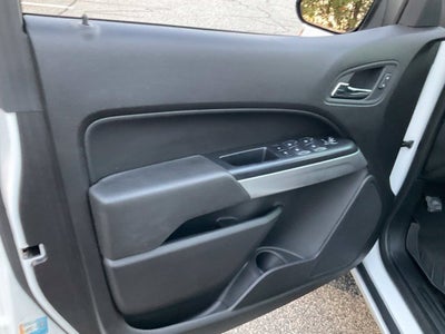 2018 Chevrolet Colorado 2WD LT